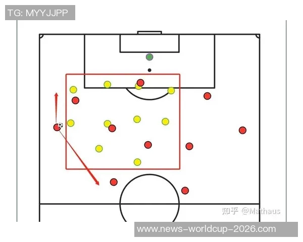 提升球队战术素养的足球站位训练方法与技巧解析