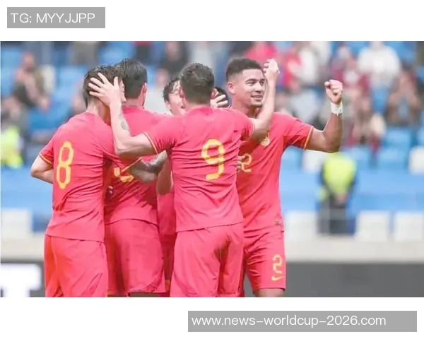 日本与中国足球的历史对抗与未来展望分析 日本与中国足球的历史对抗与未来展望分析